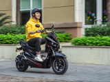 Nguyên nhân và cách khắc phục xe điện bị giật ga