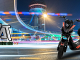 Những lưu ý quan trọng về phanh xe điện