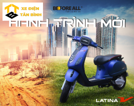 Latina V