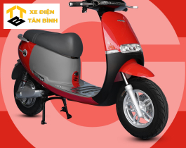XE MÁY ĐIỆN GOPATH S