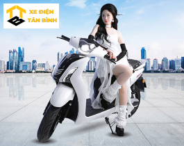 Xe Điện BF (Bản Tiêu Chuẩn)