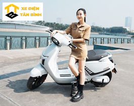 Xe Điện Faro (Bản Tiêu Chuẩn)