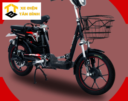 Xe Đạp Điện M3