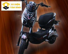 XE ĐIỆN Xmen V10