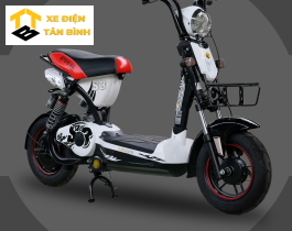 Xe Đạp Điện S3 (New)