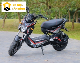 XE ĐIỆN XMEN CAPTAIN S