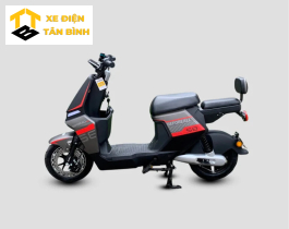 Xe Đạp Điện S8