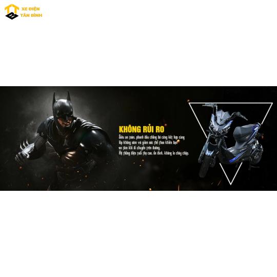 XMEN BAT