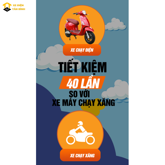 XE ĐIỆN NAPOLI S