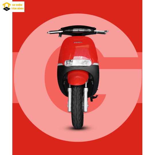 XE MÁY ĐIỆN GOPATH S