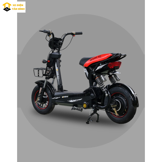 Xe Đạp Điện S3 (New)