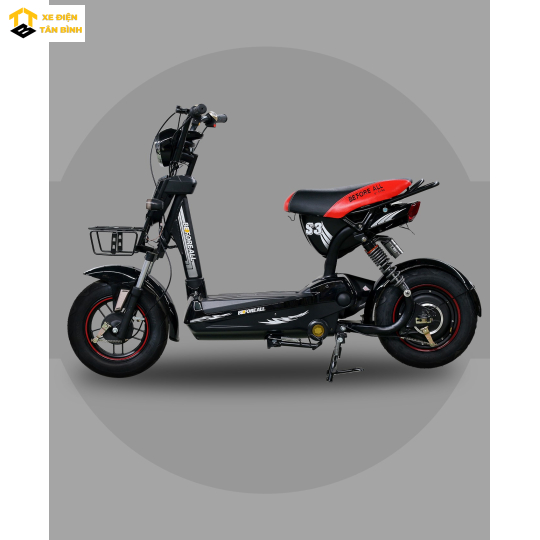 Xe Đạp Điện S3 (New)