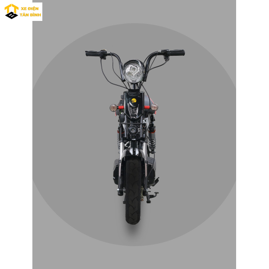 Xe Đạp Điện S3 (New)