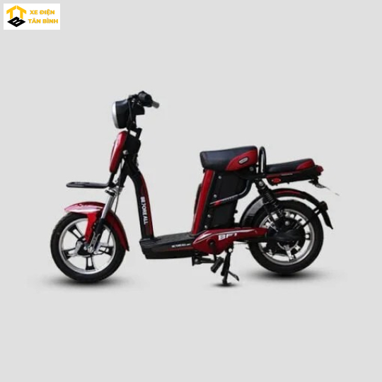 Xe Điện BF1