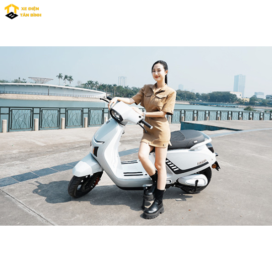 Xe Điện Faro (Bản Tiêu Chuẩn)