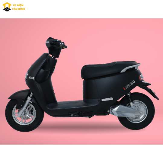 XE ĐIỆN LIVEGO