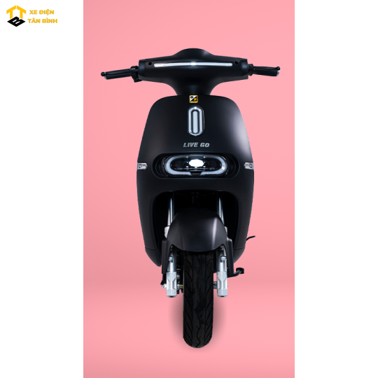 XE ĐIỆN LIVEGO