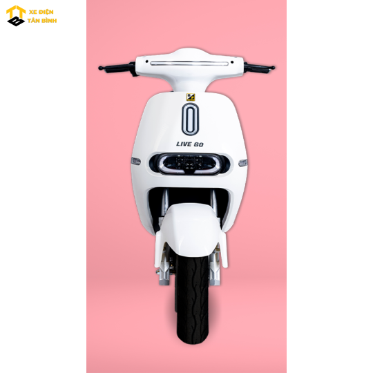 XE ĐIỆN LIVEGO