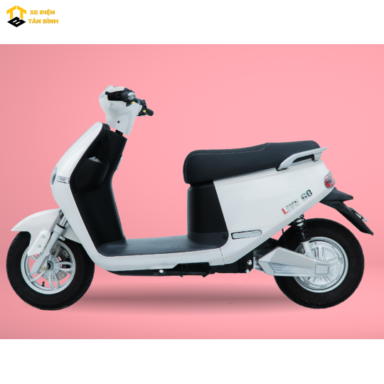 XE ĐIỆN LIVEGO