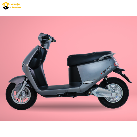 XE ĐIỆN LIVEGO