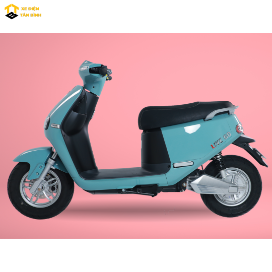 XE ĐIỆN LIVEGO