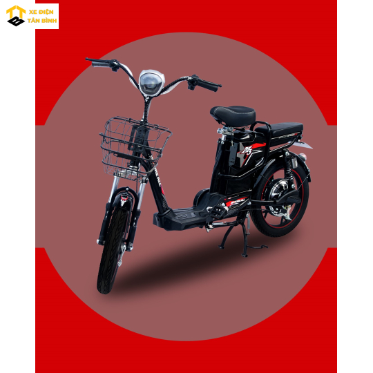 Xe Đạp Điện M3