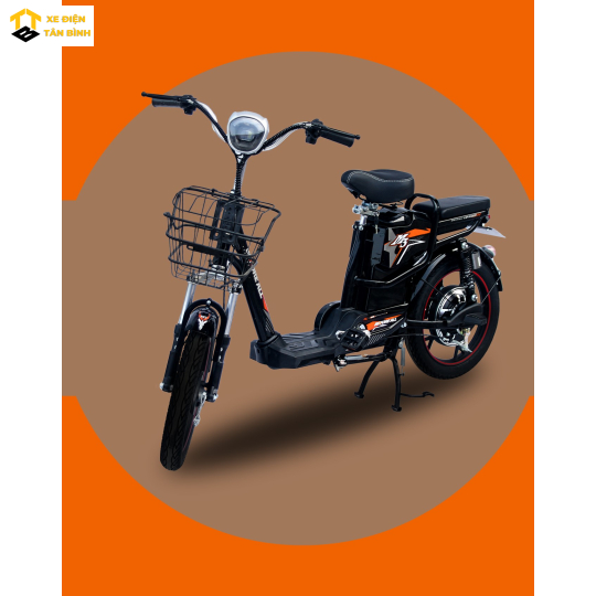 Xe Đạp Điện M3
