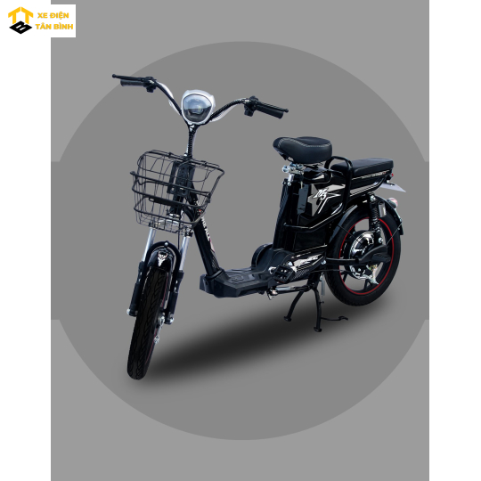 Xe Đạp Điện M3