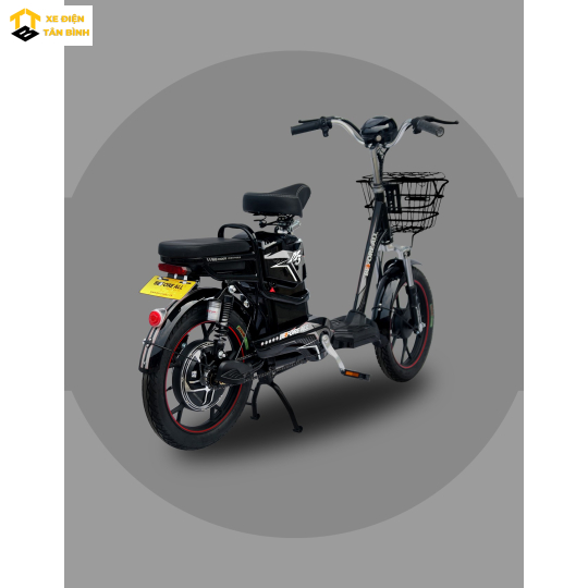Xe Đạp Điện M3