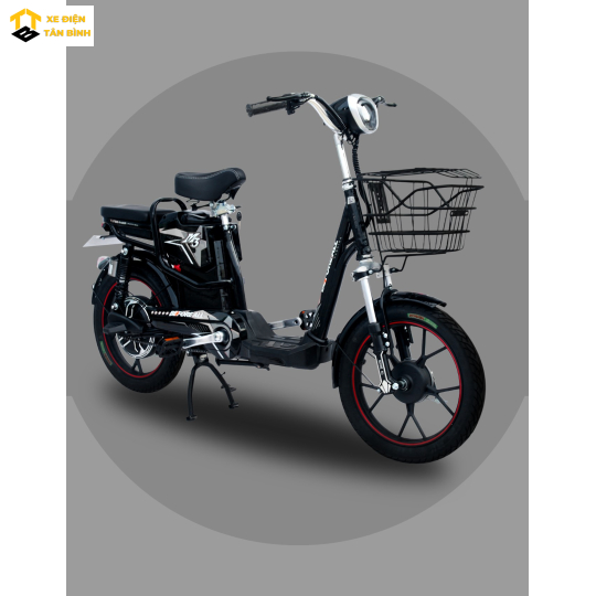 Xe Đạp Điện M3