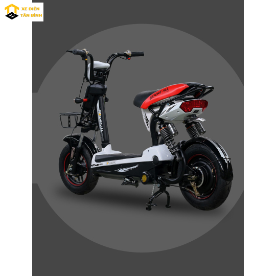 Xe Đạp Điện S3 (New)