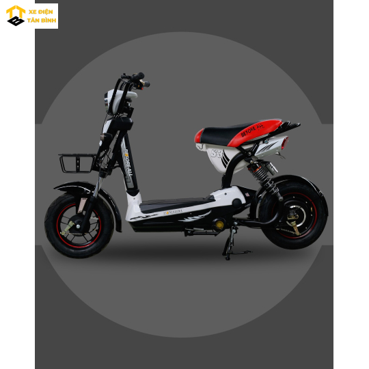 Xe Đạp Điện S3 (New)