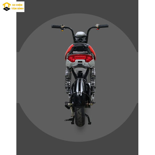 Xe Đạp Điện S3 (New)