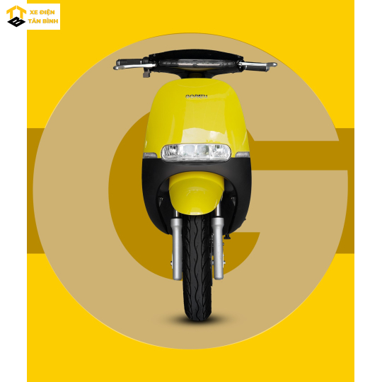 XE MÁY ĐIỆN GOPATH S
