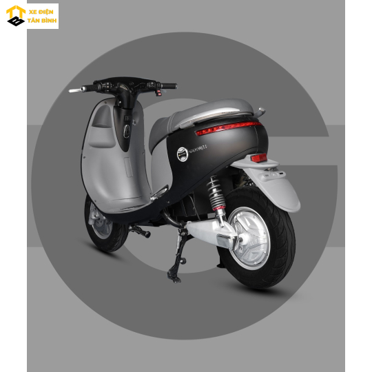 XE MÁY ĐIỆN GOPATH S