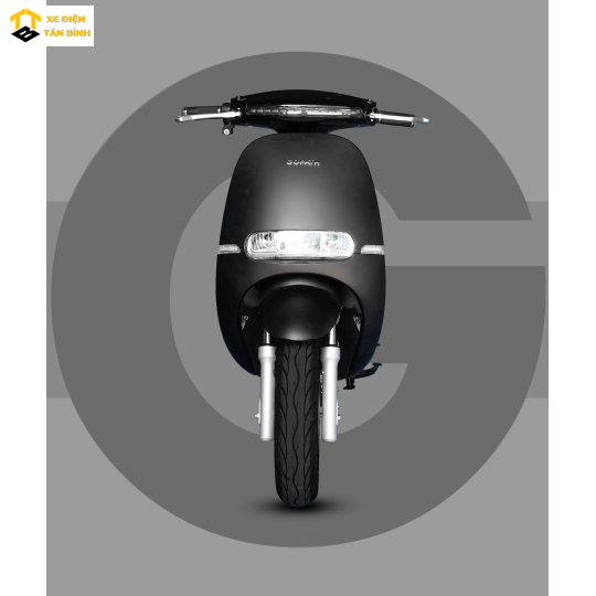XE MÁY ĐIỆN GOPATH S
