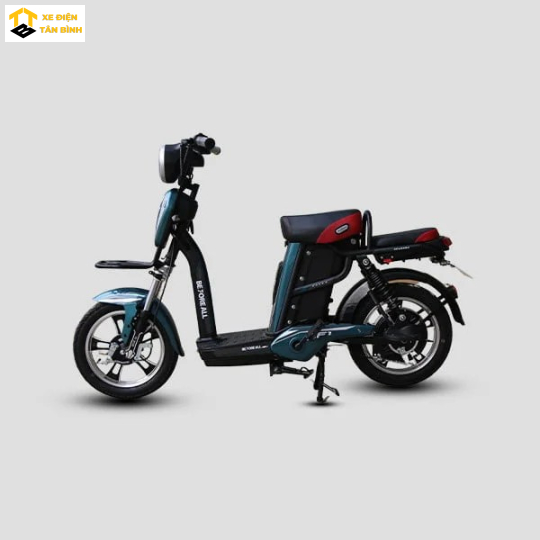 Xe Điện BF1
