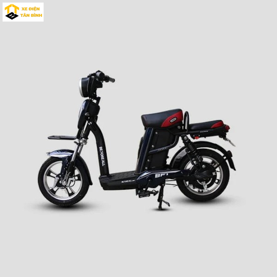 Xe Điện BF1