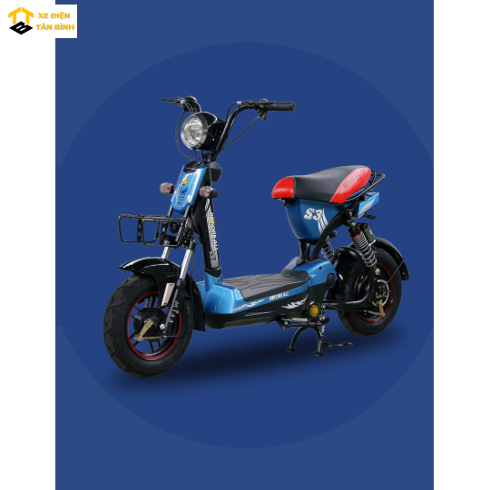 Xe Đạp Điện S3 (New)