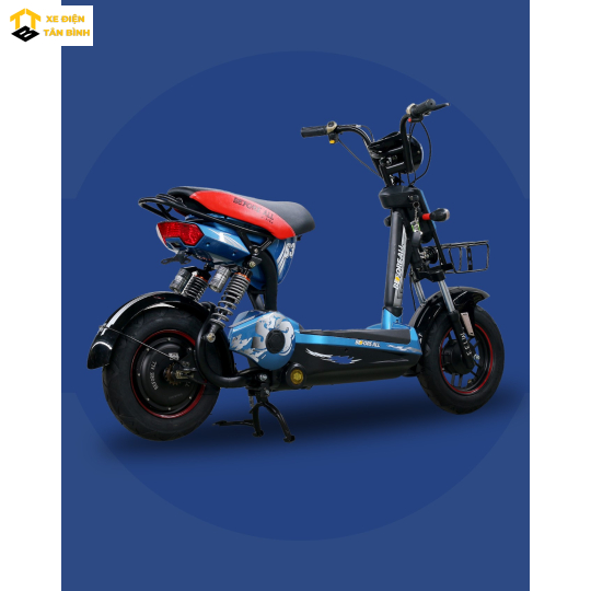 Xe Đạp Điện S3 (New)