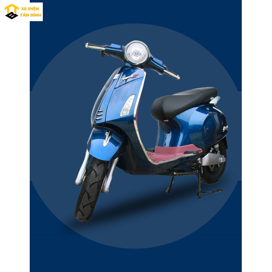 XE ĐIỆN NAPOLI S