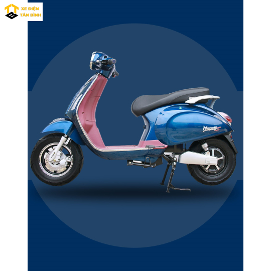 XE ĐIỆN NAPOLI S