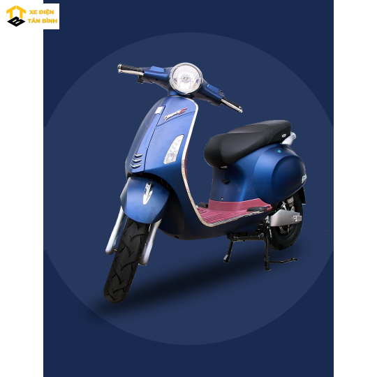 XE ĐIỆN NAPOLI S