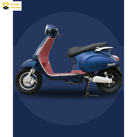 XE ĐIỆN NAPOLI S