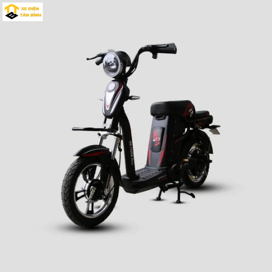 Xe Điện BF1