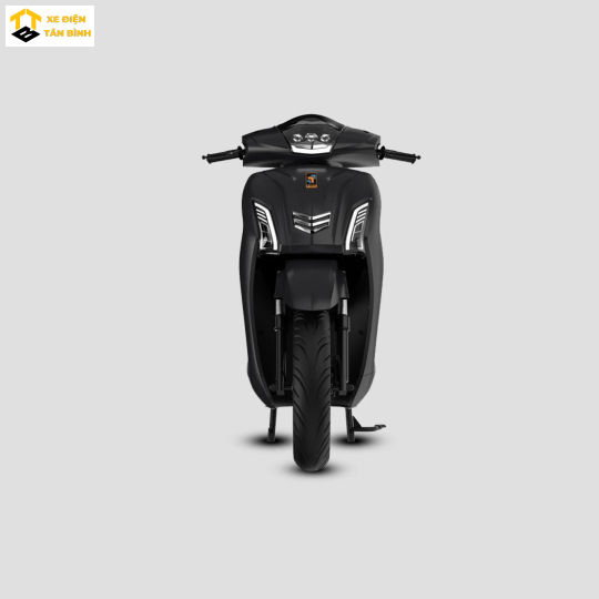 Xe Điện BF (Bản Cao Cấp)