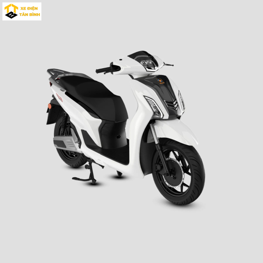 Xe Điện BF (Bản Cao Cấp)