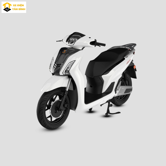 Xe Điện BF (Bản Tiêu Chuẩn)