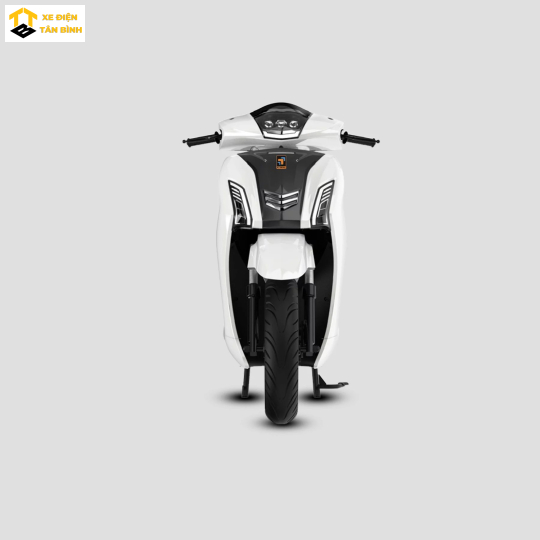 Xe Điện BF (Bản Cao Cấp)
