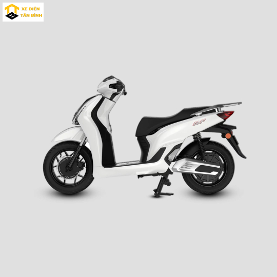 Xe Điện BF (Bản Cao Cấp)
